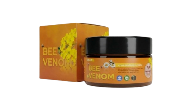 كريم Beevenom Botox