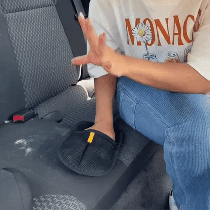 ✨Last Day 50% OFF - Pet hair remover Electrostatic gloves