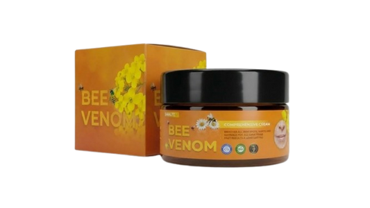 كريم Beevenom Botox